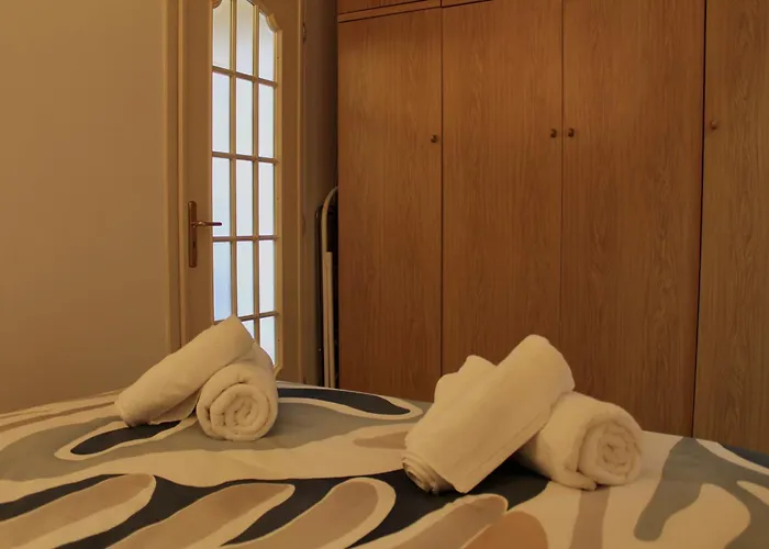 Ca' Cianin - Vista Mare Nel Cuore Di Sanremo