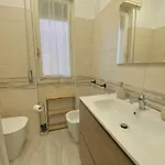 Apartmán Ca' Cianin - Vista Mare Nel Cuore Di