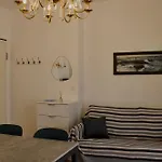 شقة Ca' Cianin - Vista Mare Nel Cuore Di سانريمو
