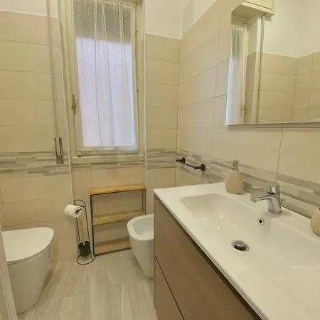 Apartament Ca' Cianin - Vista Mare Nel Cuore Di