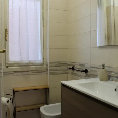 Apartament Ca' Cianin - Vista Mare Nel Cuore Di *