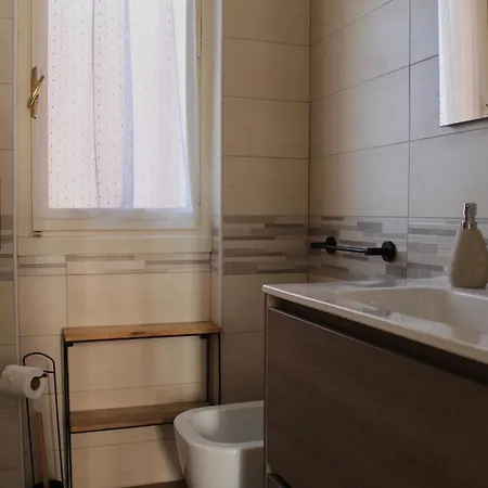 Ca' Cianin - Vista Mare Nel Cuore Di Apartament *