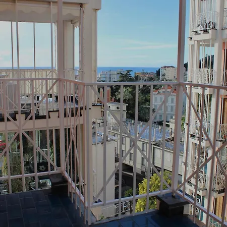 Apartament Ca' Cianin - Vista Mare Nel Cuore Di San Remo